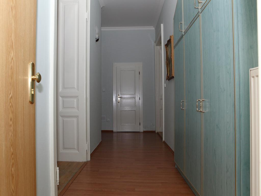 7K - Apartmany Lazenska Κάρλοβι Βάρι Εξωτερικό φωτογραφία
