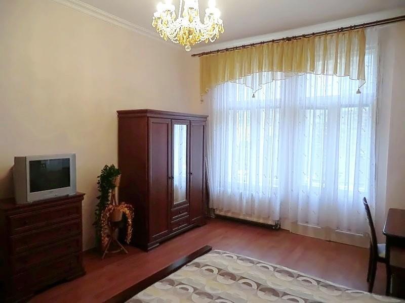 7K - Apartmany Lazenska Κάρλοβι Βάρι Δωμάτιο φωτογραφία