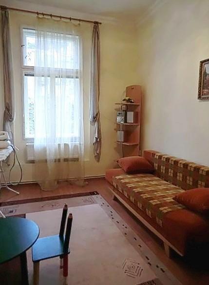 7K - Apartmany Lazenska Κάρλοβι Βάρι Δωμάτιο φωτογραφία