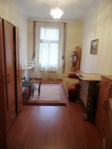 7K - Apartmany Lazenska Κάρλοβι Βάρι Εξωτερικό φωτογραφία