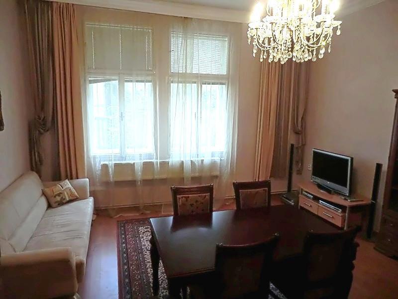 7K - Apartmany Lazenska Κάρλοβι Βάρι Δωμάτιο φωτογραφία