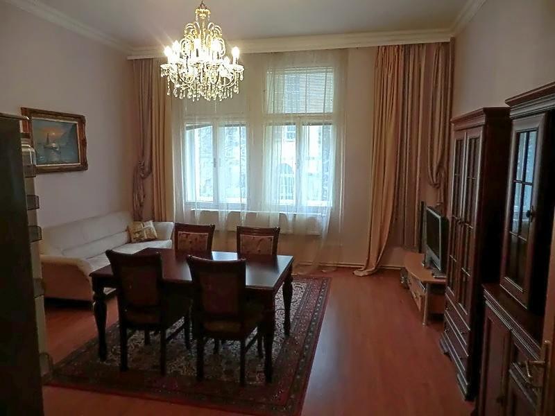 7K - Apartmany Lazenska Κάρλοβι Βάρι Εξωτερικό φωτογραφία