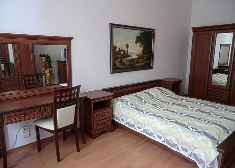 7K - Apartmany Lazenska Κάρλοβι Βάρι Δωμάτιο φωτογραφία
